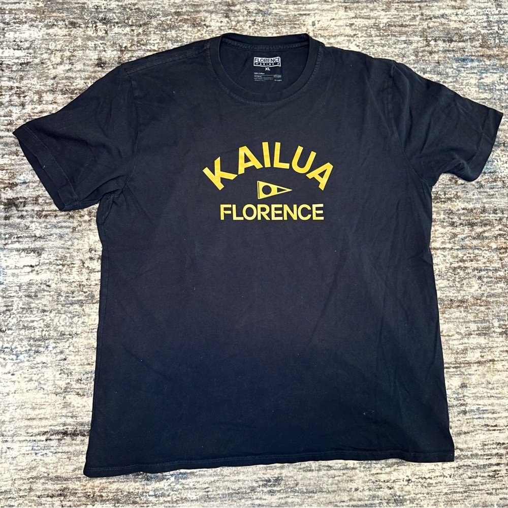 EUC Florence Marine Kailua men’s shirt